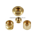 Precision Brass Machined Parts